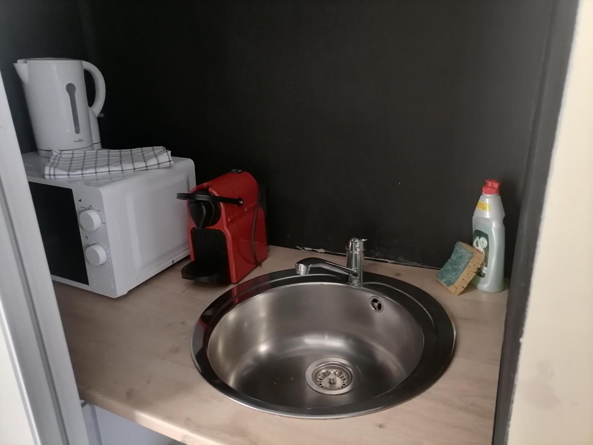 Jacuzzi Terrasse Centre Narbonneアパートメント エクステリア 写真